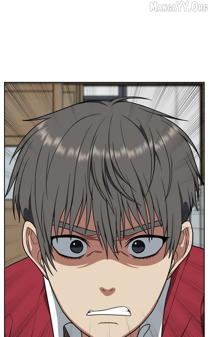Change Me Chapter 38 - page 35